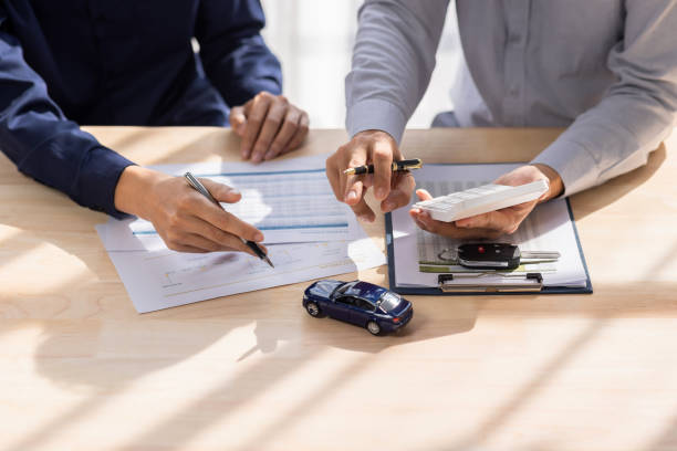 Car insurance options for Blue Jay residents